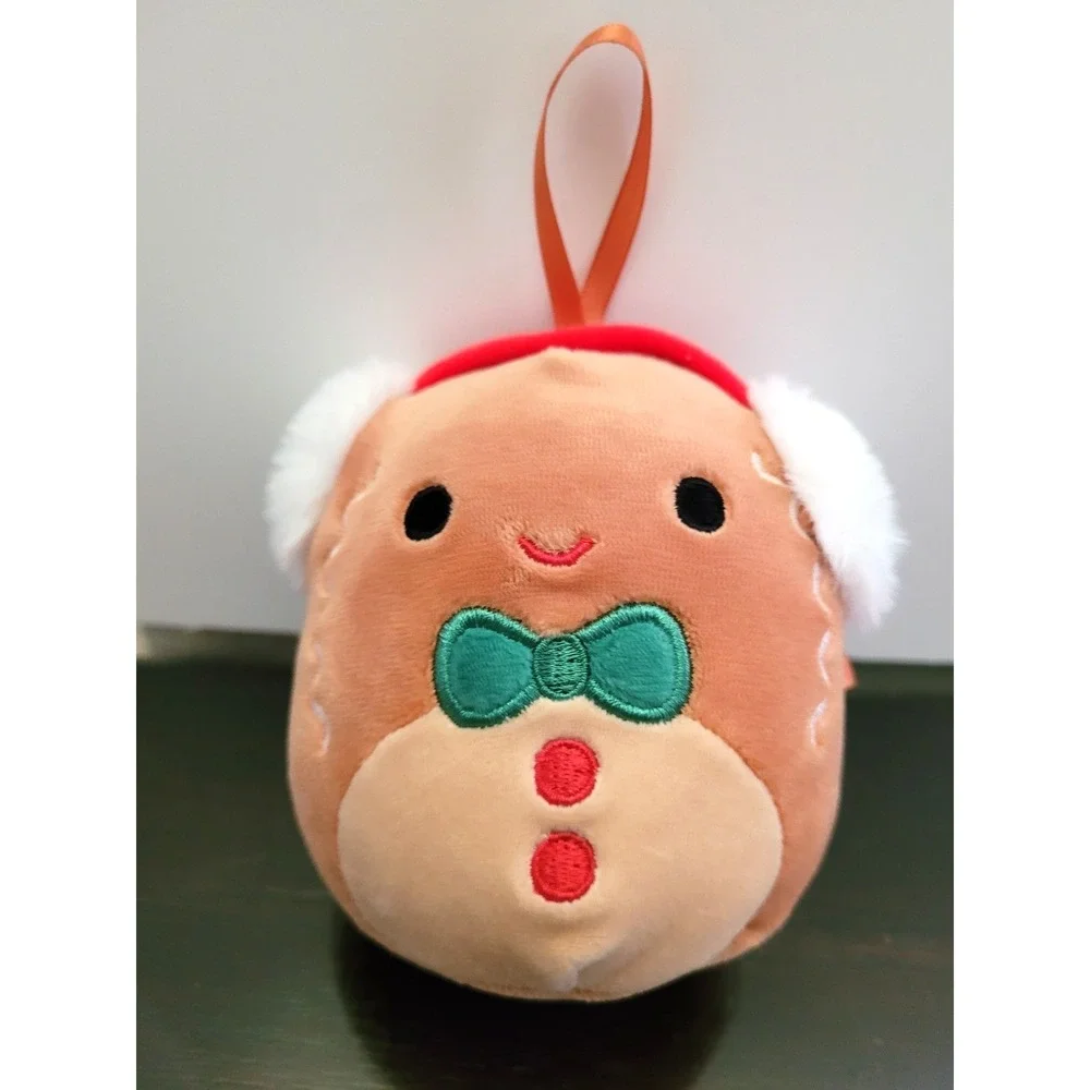 SQUISHMALLOWS 4